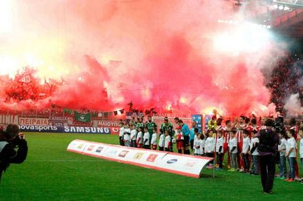 Τα εισιτήρια για το ντέρμπι