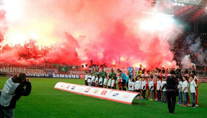 Τα εισιτήρια για το ντέρμπι