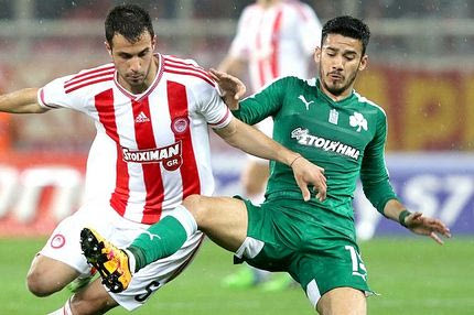 Η κριτική των ποδοσφαιριστών των Ολυμπιακού και Παναθηναϊκού