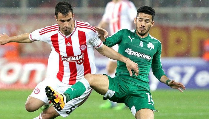 Η κριτική των ποδοσφαιριστών των Ολυμπιακού και Παναθηναϊκού