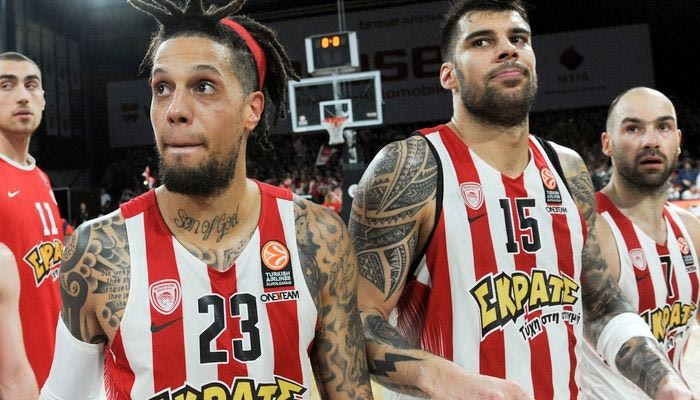 ΣΕΝΑΡΙΑ: Ο δρόμος του Ολυμπιακού για τα πλέι οφ