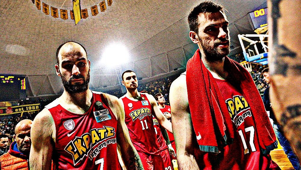 Τα κέρδη Ολυμπιακού και Άρη