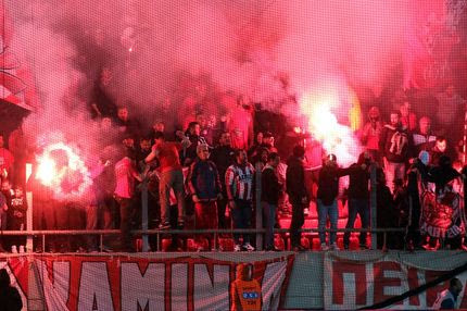 Κλήση αθλητικού δικαστή σε Ολυμπιακό για το ντέρμπι