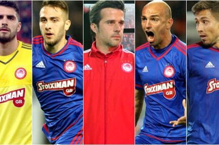 LIVE CHAT με τον Σταύρο Γεωργακόπουλο