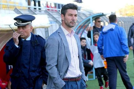 Ουζουνίδης: “Δίκαιο το αποτέλεσμα”