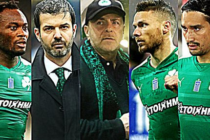 LIVE CHAT με τον Δημήτρη Κριτή