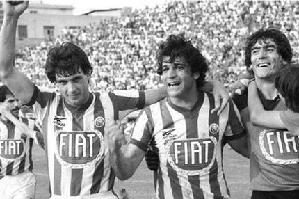 Όταν ο Εσταβίγιο “παραίτησε” τον Βγενόπουλο