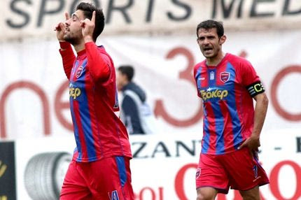 Πανιώνιος – Ξάνθη 3-0