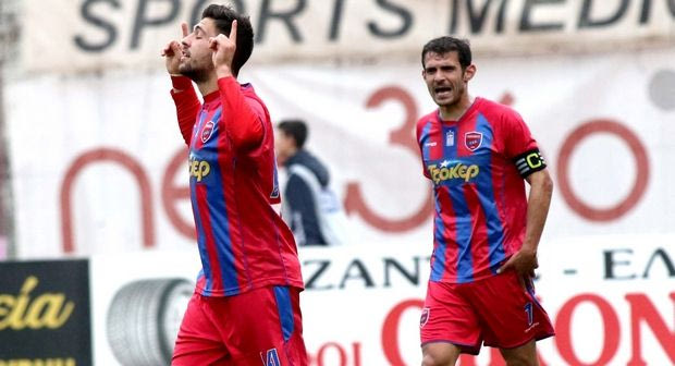 Πανιώνιος – Ξάνθη 3-0