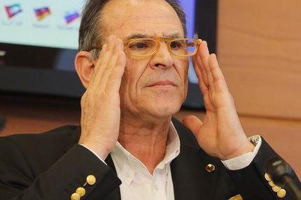 ΠΑΕ Ξάνθη: “Είμαστε… διαπλεκόμενοι με πολυεθνικές”