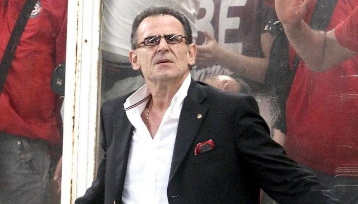 ΠΑΕ Ξάνθη: “Μόνο με ΑΕΚ, ΟΣΦΠ, ΠΑΟΚ και Παναθηναϊκό”