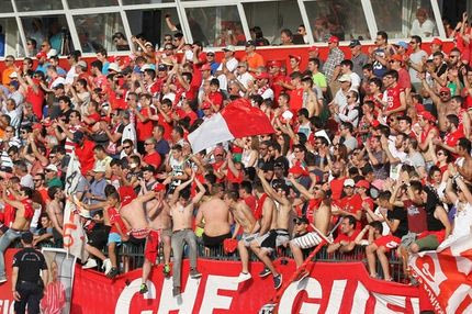 Έπεσε ξύλο στο Πανσερραϊκός – Τρίκαλα!