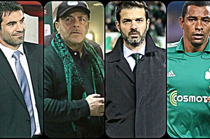 Σε ορίζοντα διμήνου ο τεχνικός διευθυντής