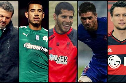 ΜΕΤΑΓΡΑΦΕΣ: Στο Ούντινε για Εβανζελίστα και αριστερό μπακ