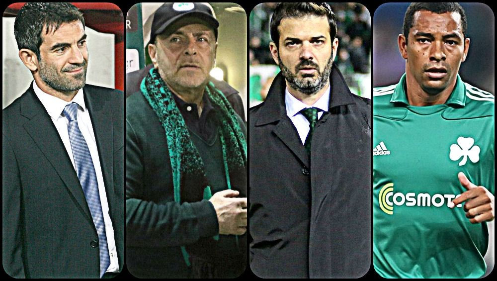 Σε ορίζοντα διμήνου ο τεχνικός διευθυντής