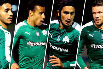 Ένας Παναθηναϊκός που μπορεί να φέρει εξέλιξη