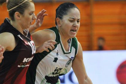 Στον τελικό ο Παναθηναϊκός μετά από θρίλερ