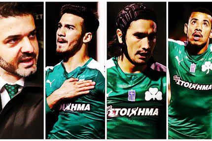 Νίκη χωρίς “αλλά” και ντέρμπι χρόνου και ηρεμίας