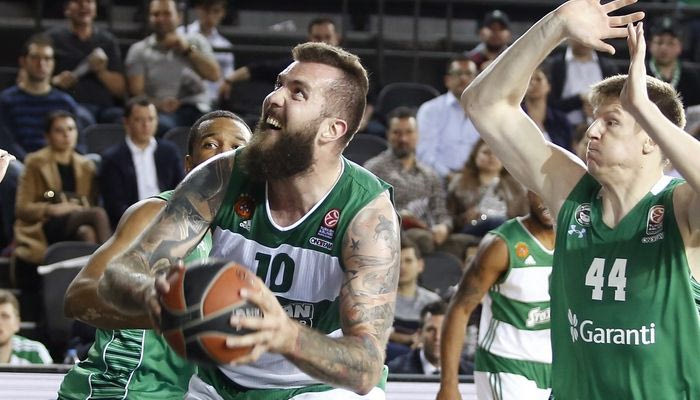 ΤΟ ΘΡΙΛΕΡ: Δείτε τα τελευταία δευτερόλεπτα του αγώνα του Παναθηναϊκού!