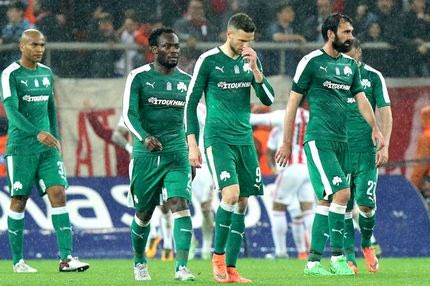 Ο Στραματσόνι “νομιμοποίησε” την οπισθοχώρηση