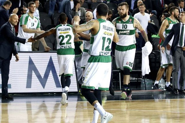 Σενάρια πρόκρισης: Ο Παναθηναϊκός δεν θέλει να μπλέξει