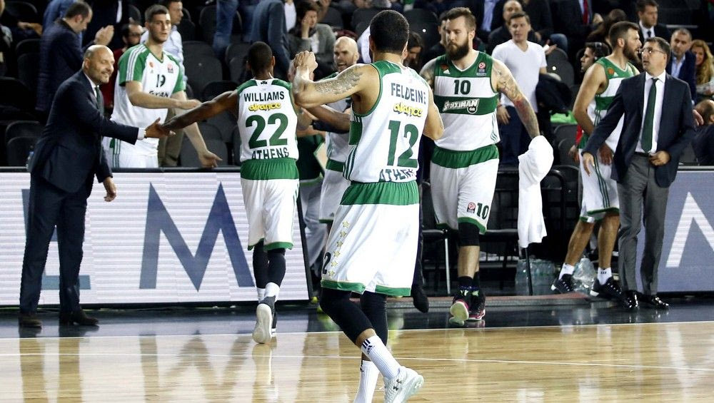 Σενάρια πρόκρισης: Ο Παναθηναϊκός δεν θέλει να μπλέξει