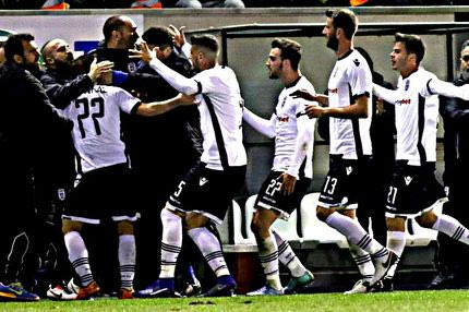 Αυτό ξέρει, αυτό εμπιστεύεται