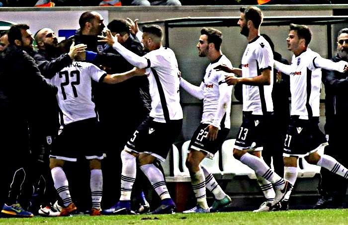 Αυτό ξέρει, αυτό εμπιστεύεται