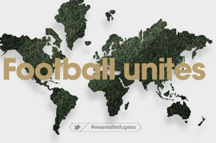 Η ΠΑΕ ΠΑΟΚ δίπλα στους πρόσφυγες