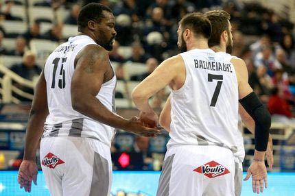 Ένας… αγνώριστος ΠΑΟΚ στα λάθη