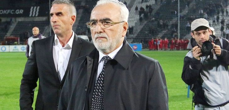 ΠΑΕ ΠΑΟΚ: “Η ομάδα δεν θα αγωνιστεί στον επαναληπτικό Κυπέλλου”