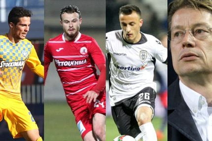 Έχει πολλά να αλλάξει o ΠΑΟΚ