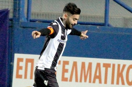 Αθανασιάδης: “Δεν άλλαξε πολλά ο Ίβιτς, να τον βοηθήσουμε”