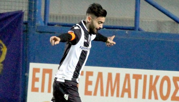 Αθανασιάδης: “Δεν άλλαξε πολλά ο Ίβιτς, να τον βοηθήσουμε”