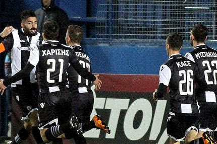 Ο κλασικός φετινός ΠΑΟΚ