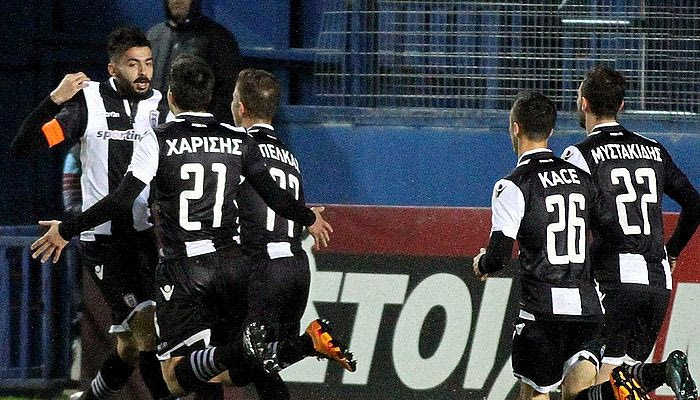 Ο κλασικός φετινός ΠΑΟΚ