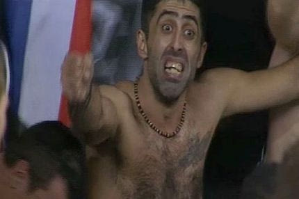 Ιστορίες ΠΑΟΚτσίδικης τρέλας!