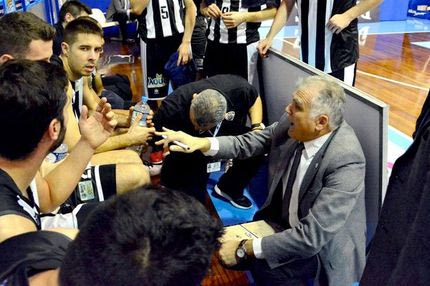 Οι “πληγές” του ΠΑΟΚ