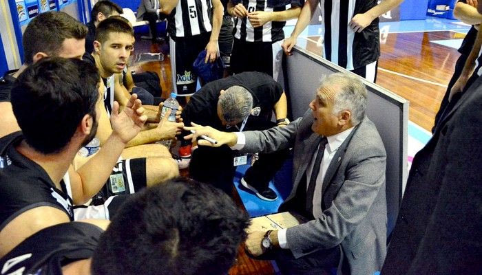 Οι “πληγές” του ΠΑΟΚ