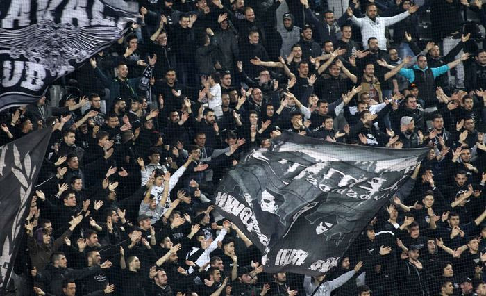 Τα είπε με τους συνδέσμους ο ΠΑΟΚ