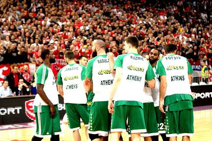 Τι πρέπει να κάνει ο Παναθηναϊκός για να προκριθεί