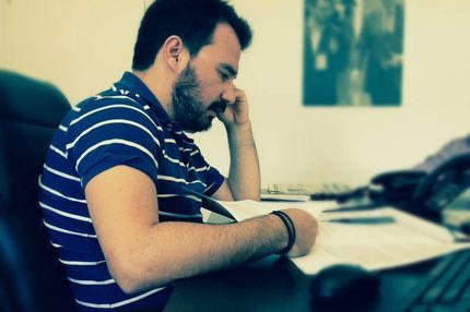 Ανδρέας Παπαμιμίκος: Ο πολιτικός που ήθελε να γίνει ποδοσφαιριστής…