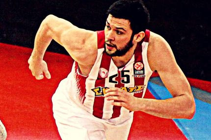 Ξέσπασμα, ελπίδα και… άσφαιρα σέντερ