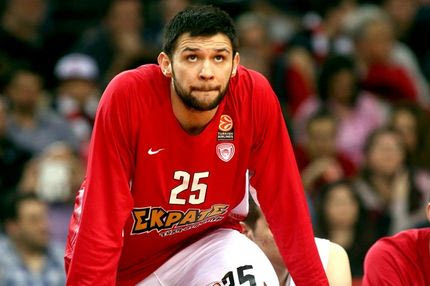 Παπανικολάου: “Αυτά είπα στην Μπαρτσελόνα για τον Ολυμπιακό”