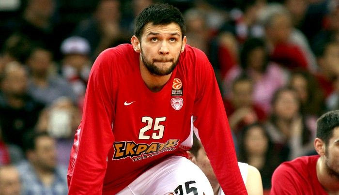 Παπανικολάου: “Αυτά είπα στην Μπαρτσελόνα για τον Ολυμπιακό”