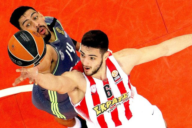 Ο Παπαπέτρου για τον Σπανούλη: “Είναι μοναδικός!”