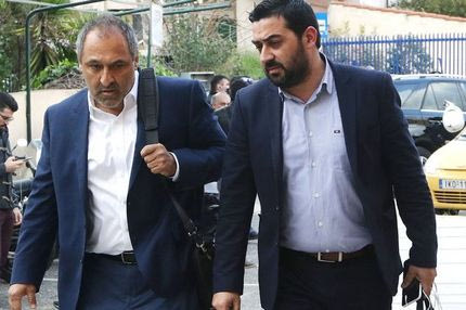Πρόεδρο Super League από ιδιοκτήτες θέλει ο Ηρακλής