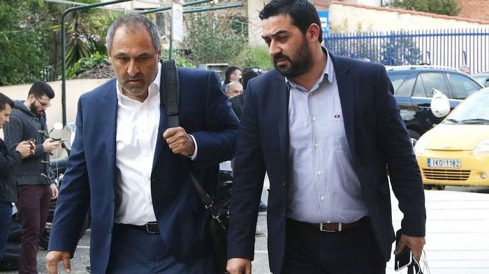 Πρόεδρο Super League από ιδιοκτήτες θέλει ο Ηρακλής