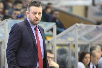 Είπε “αντίο” ο Παπαθεοδώρου: “Πλημμυρισμένος από συναισθήματα”