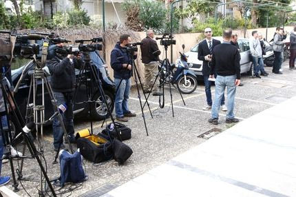 Το παρασκήνιο της “επεισοδιακής” σύσκεψης